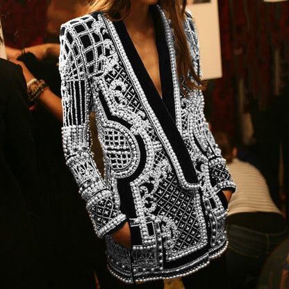 CharlottesBlazer I Neat Jacke für Frauen