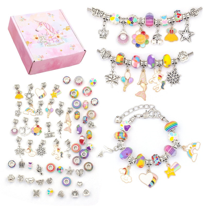 Diy Charms | Abstandshalter Perlen