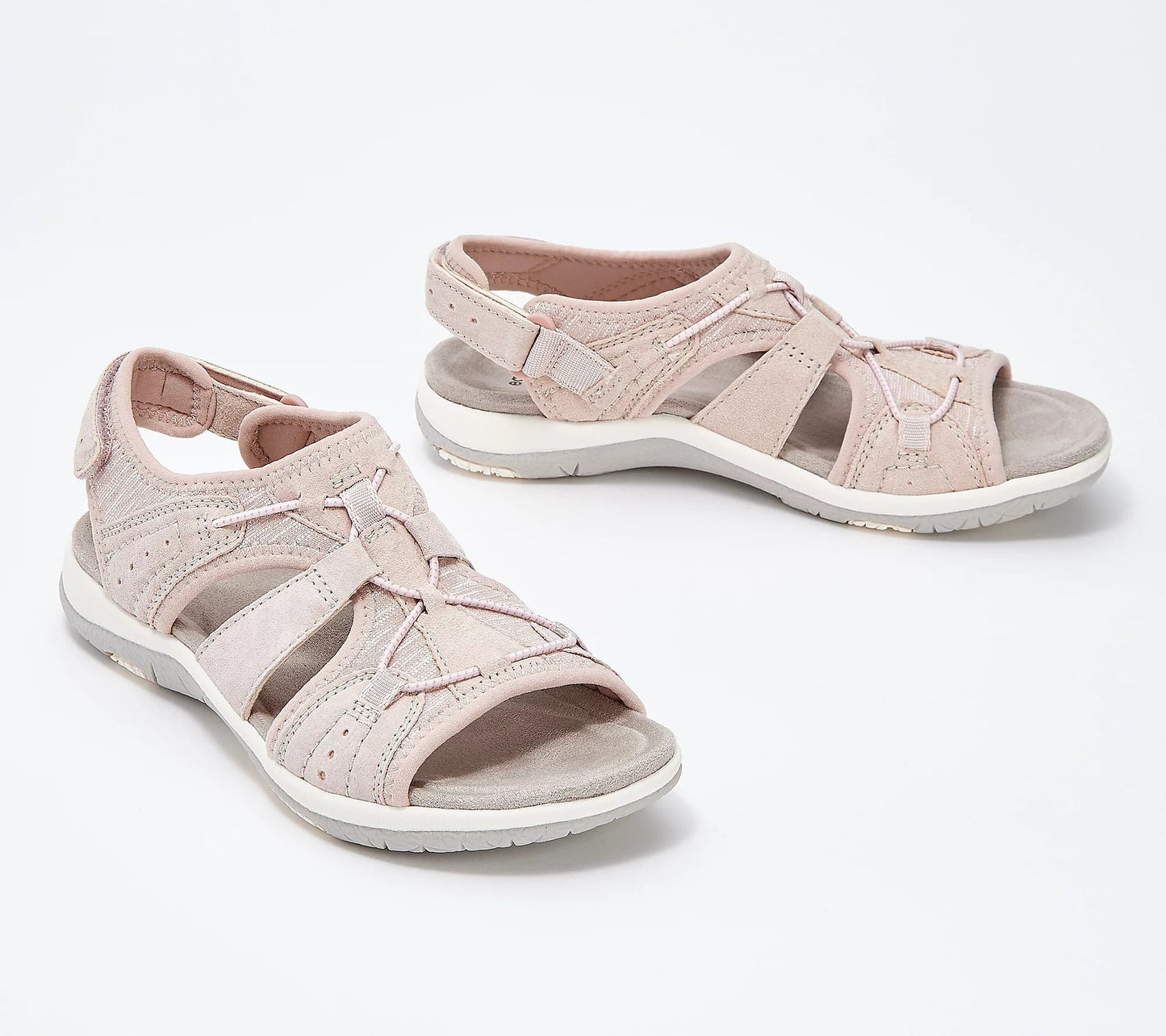 Gabrielle - luxuriöse Sandalen für Frauen