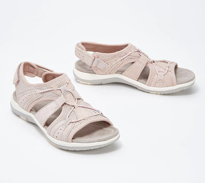 Gabrielle - luxuriöse Sandalen für Frauen