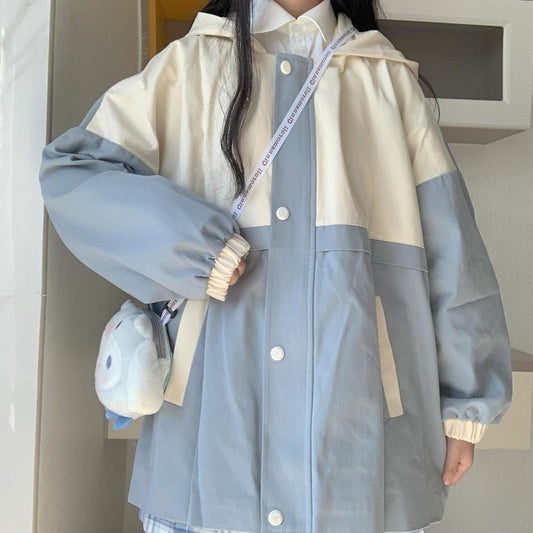 DemisJacket I Jacke für Frauen I Wasserabweisend und modern