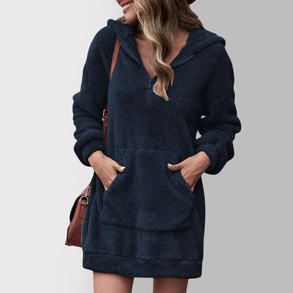 Alzira® | Schickes und vielseitiges Overallkleid