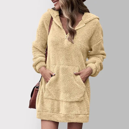 Alzira® | Schickes und vielseitiges Overallkleid
