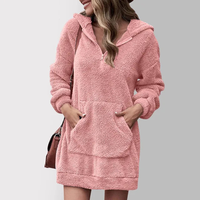 Alzira® | Schickes und vielseitiges Overallkleid