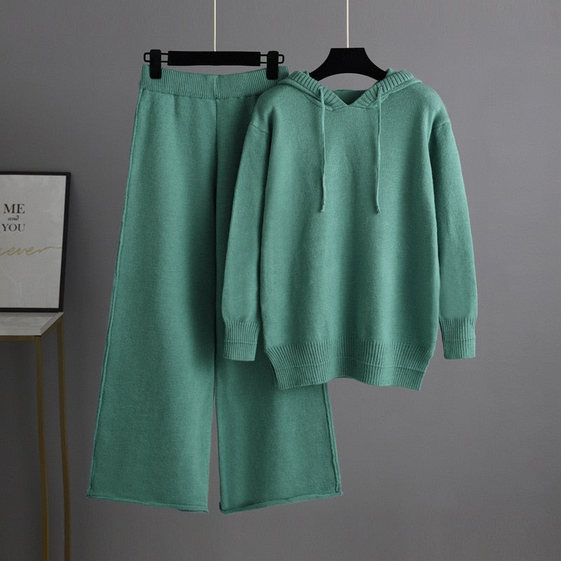 SaffisSuit I Loungewear für Frauen