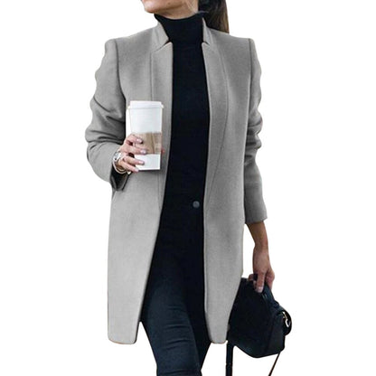 NatashasJacket I Jacke für Frauen