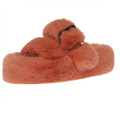 Bear Winter Slippers | Super weich & warm