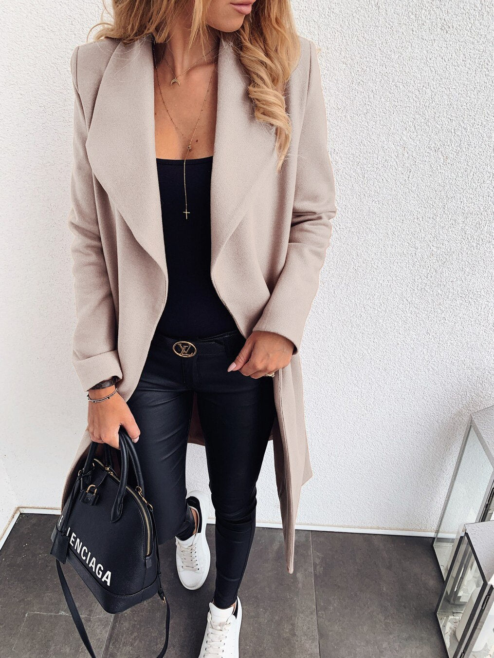 LibertysJacket I Jacke für Frauen