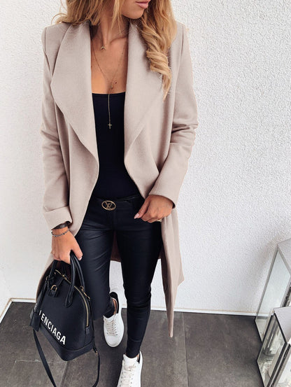 LibertysJacket I Jacke für Frauen