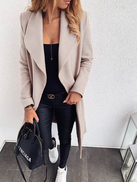 LibertysJacket I Jacke für Frauen