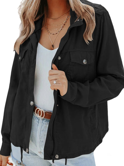 ElizasJacket I Jacke für Damen