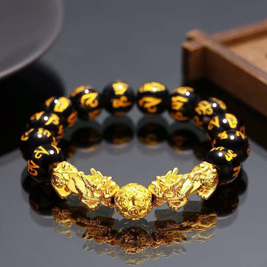 Feng Shui-Armband