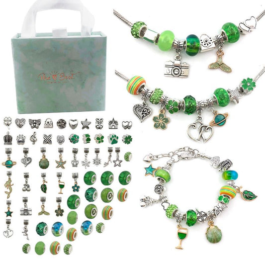 Diy Charms | Abstandshalter Perlen