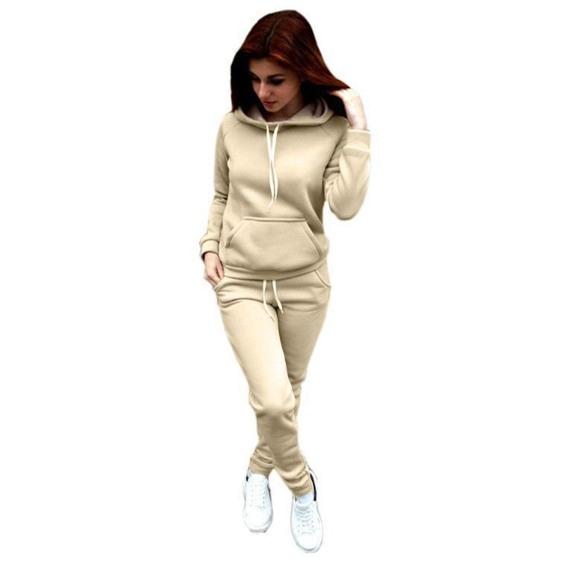 CuteSuit I Trainingsanzug für Frauen
