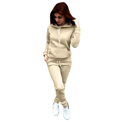 CuteSuit I Trainingsanzug für Frauen