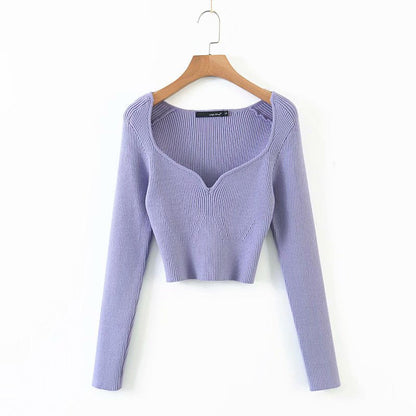 Catelin Croptop | Ein stilvolles und bequemes Croptop