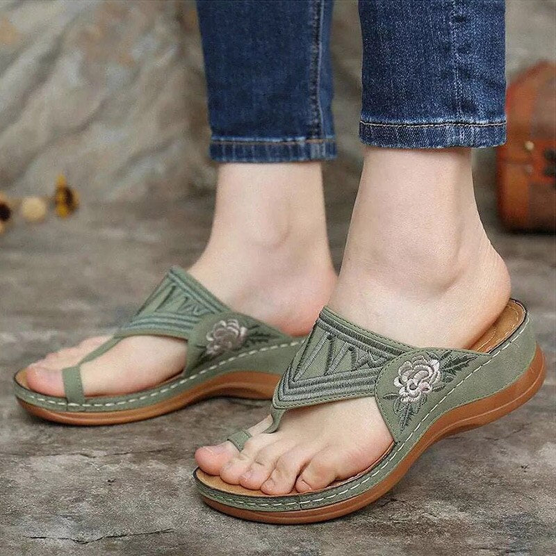 SandySandals™: Sandalen für Frauen