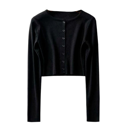 CuteTop™: Crop Top für Frauen