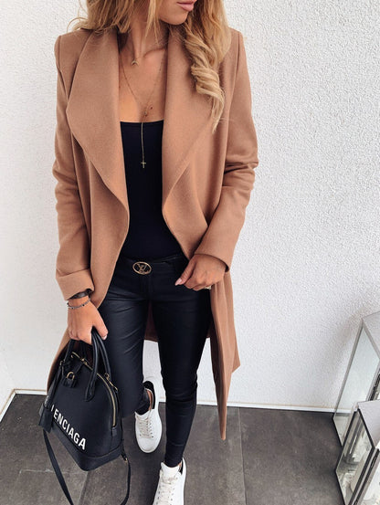 LibertysJacket I Jacke für Frauen