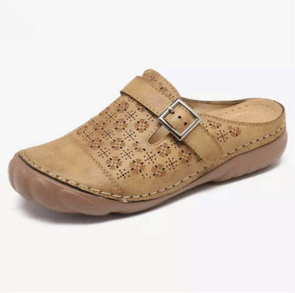 Blume Sandale | Damen Blume Sandale