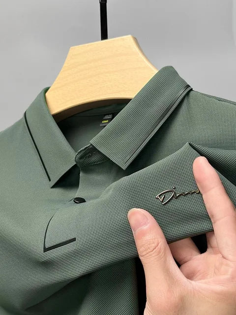 Paulo - Hochwertiges Poloshirt