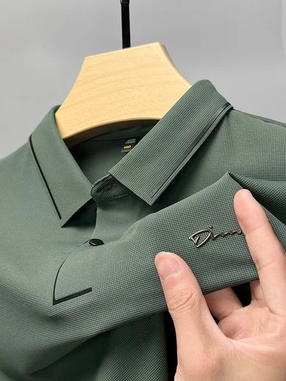 Paulo - Hochwertiges Poloshirt