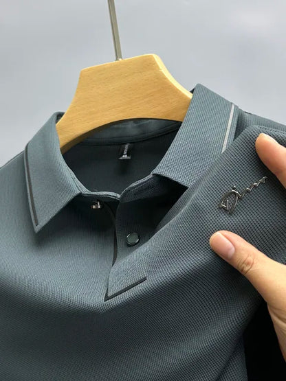 Paulo - Hochwertiges Poloshirt