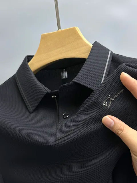 Paulo - Hochwertiges Poloshirt