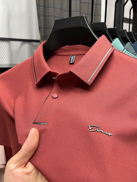 Paulo - Hochwertiges Poloshirt
