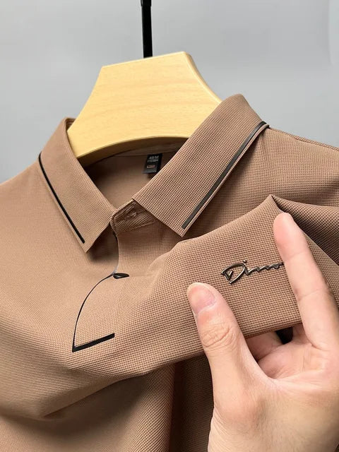 Paulo - Hochwertiges Poloshirt