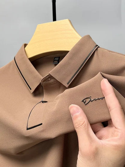 Paulo - Hochwertiges Poloshirt