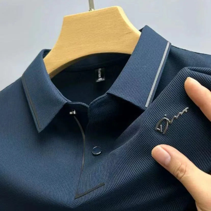 Paulo - Hochwertiges Poloshirt
