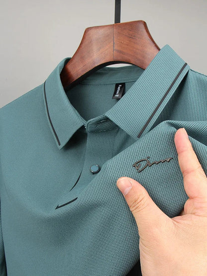 Paulo - Hochwertiges Poloshirt