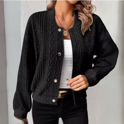 Hortense - Lässige Basic-Jacken