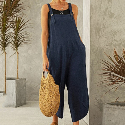 Florence - Eleganter Overall