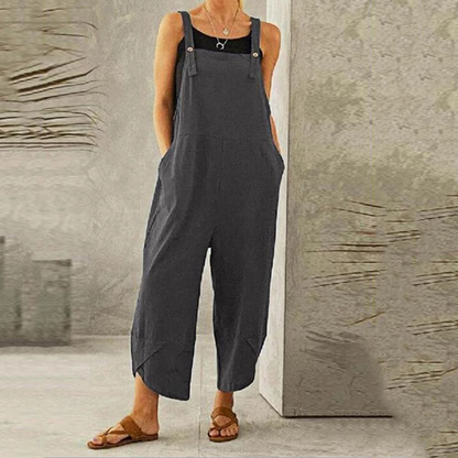 Florence - Eleganter Overall