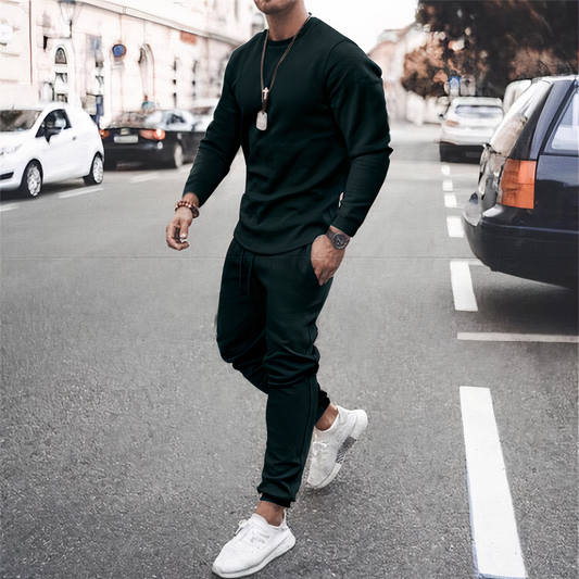 Stylisches Jogging-Outfit - Audemar