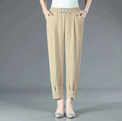 Agnes - Freizeithose für Frauen