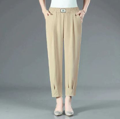 Agnes - Freizeithose für Frauen