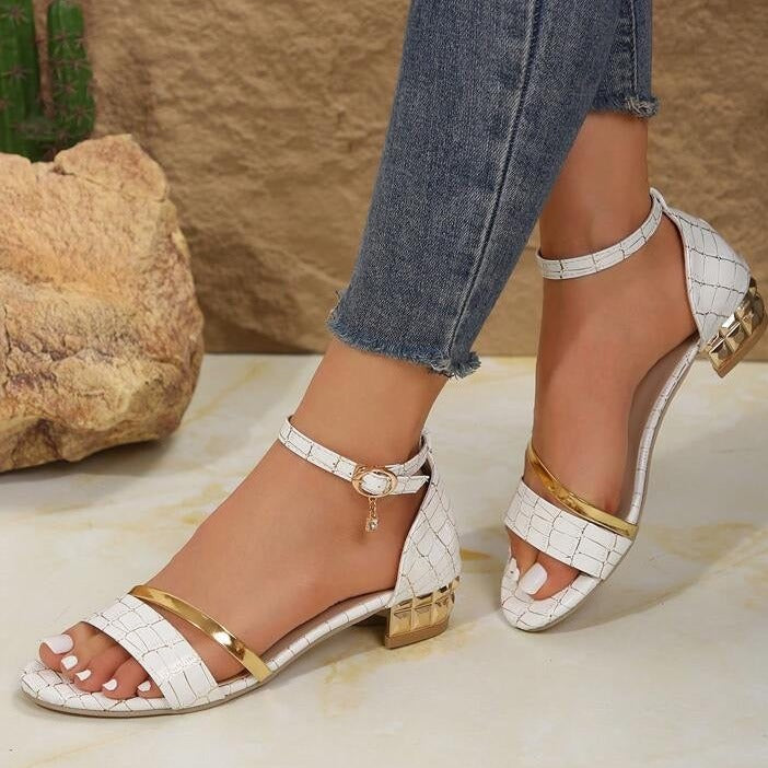 Milagros® | Sandalen