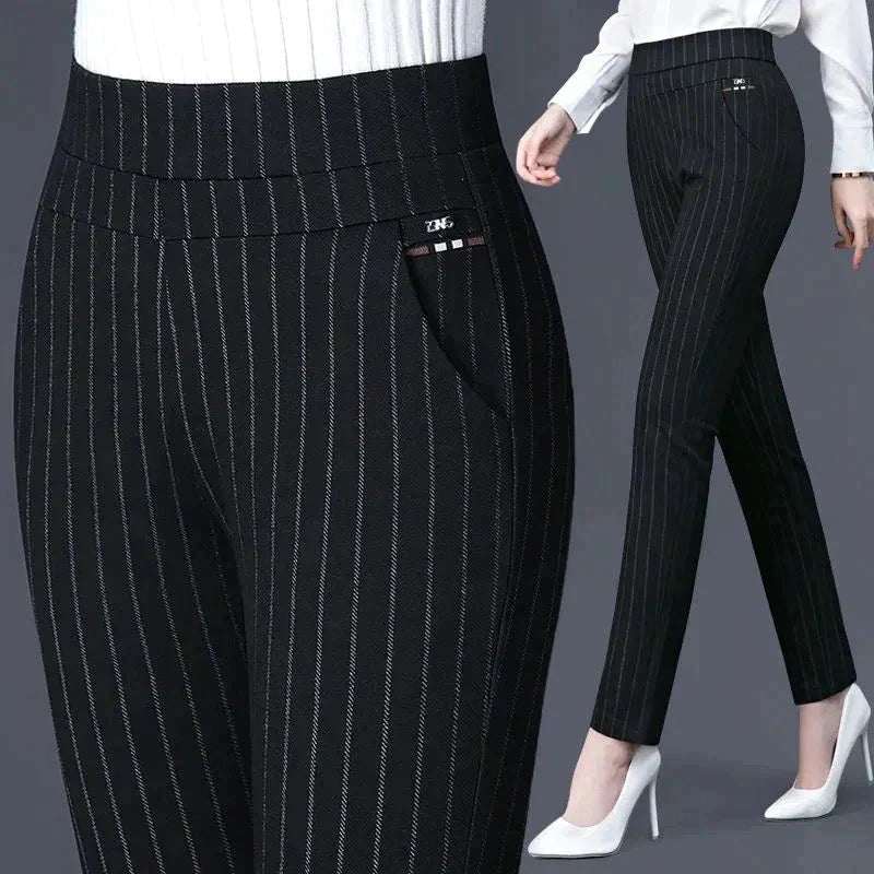 Stretchhosen für Damen