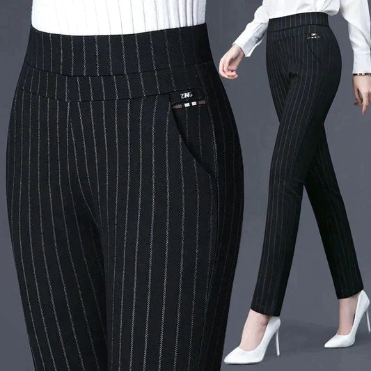 Stretchhosen für Damen