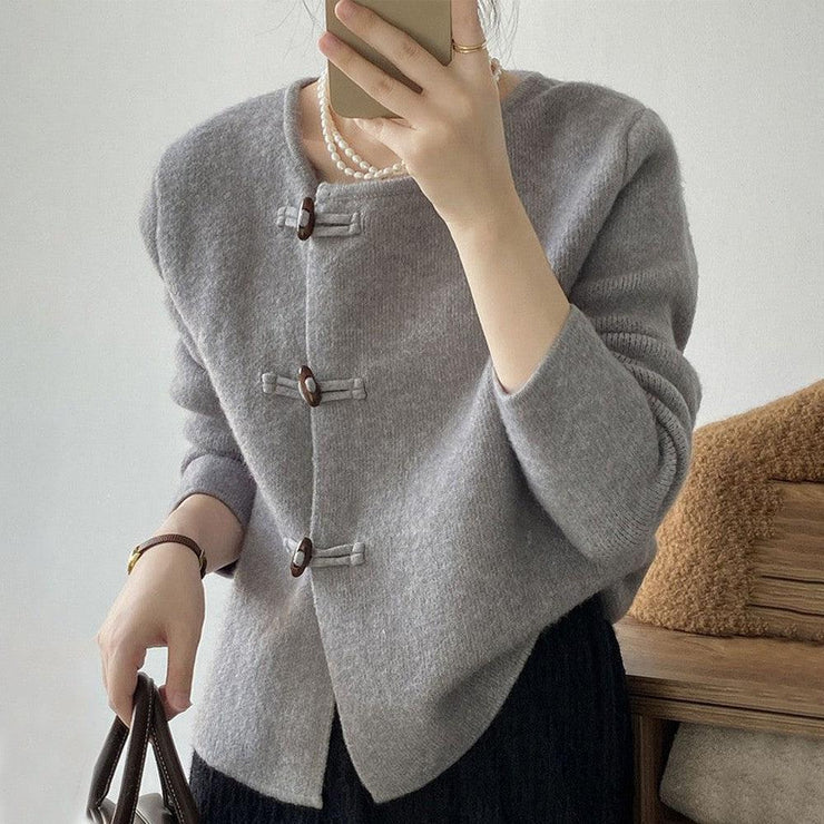 Atmungsaktive und bequeme Jacke