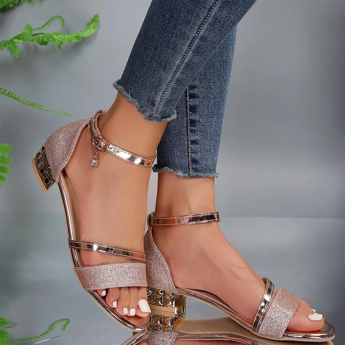 Milagros® | Sandalen