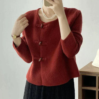 Aveline | Atmungsactivee und bequeme Damenjacke, schick und leicht