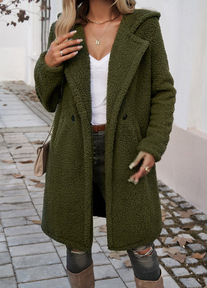 Doryssa® Zeitlose und elegante Jacke