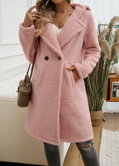 Doryssa® Zeitlose und elegante Jacke