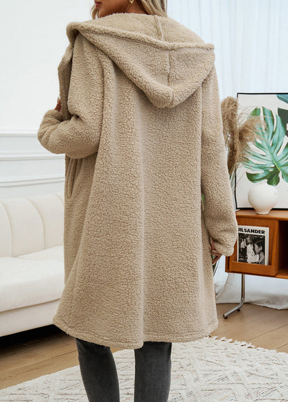 Doryssa® Zeitlose und elegante Jacke