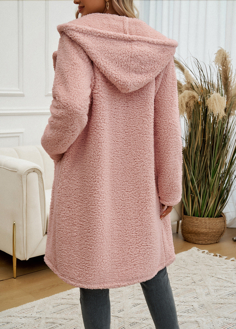 Doryssa® Zeitlose und elegante Jacke