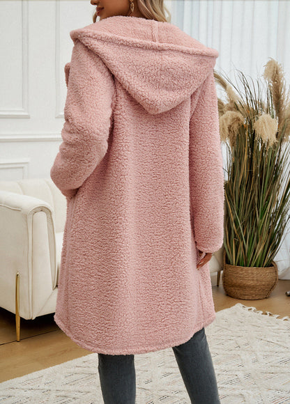 Doryssa® Zeitlose und elegante Jacke